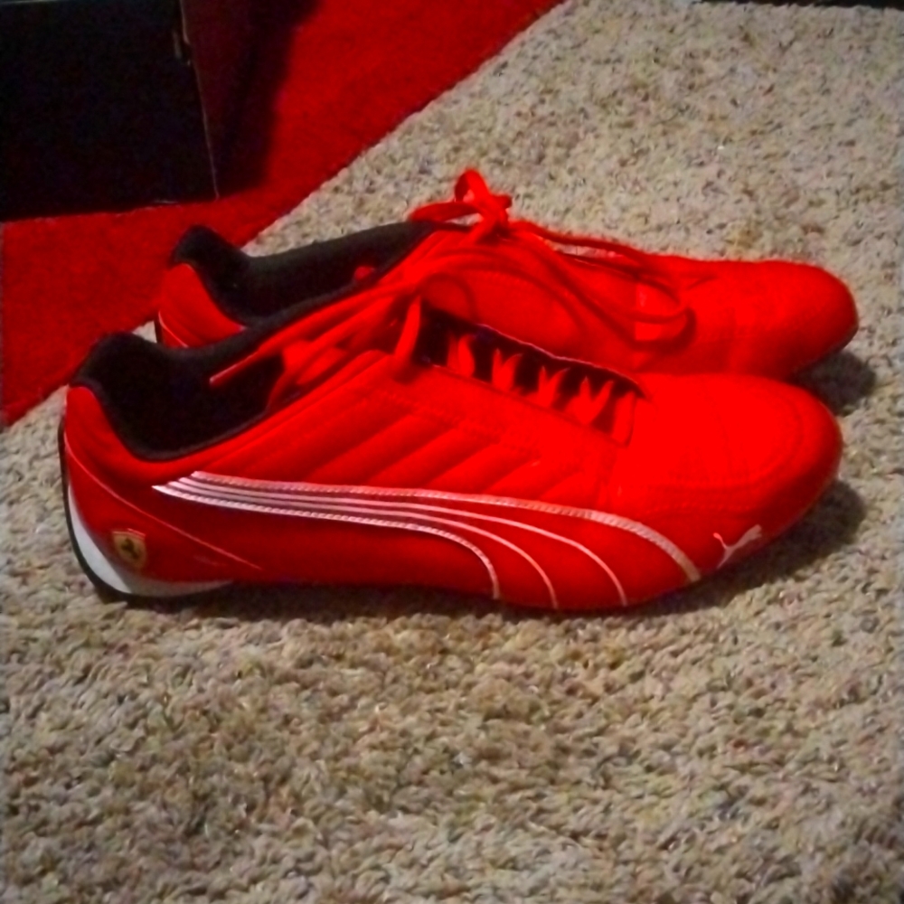 Puma Running shoes